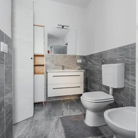 Apartment Modern Duplex With Balcony By Wonderful Italy Catania