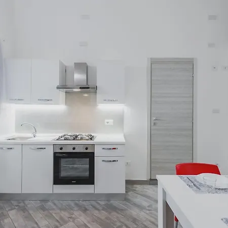 Modern Duplex With Balcony By Wonderful Italy Apartment Catania