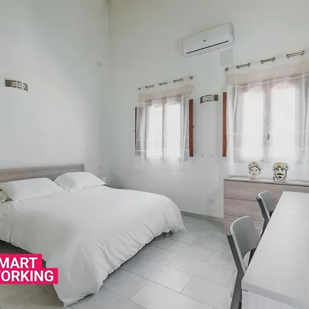 Apartment Modern Duplex With Balcony By Wonderful Italy *