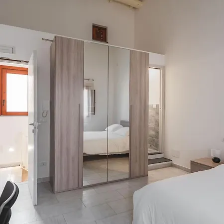 Apartment Modern Duplex With Balcony By Wonderful Italy
