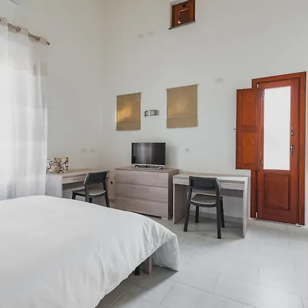 公寓 Modern Duplex With Balcony By Wonderful Italy 卡塔尼亚