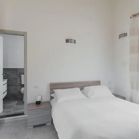 Modern Duplex With Balcony By Wonderful Italy